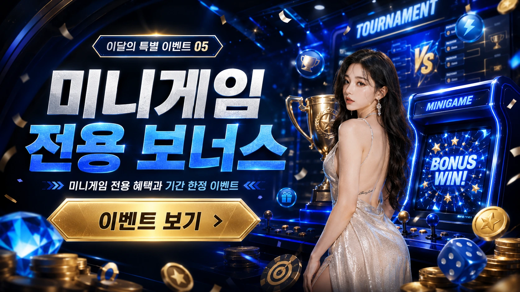 미니게임